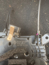 Serrure électrique Clio 5 arg