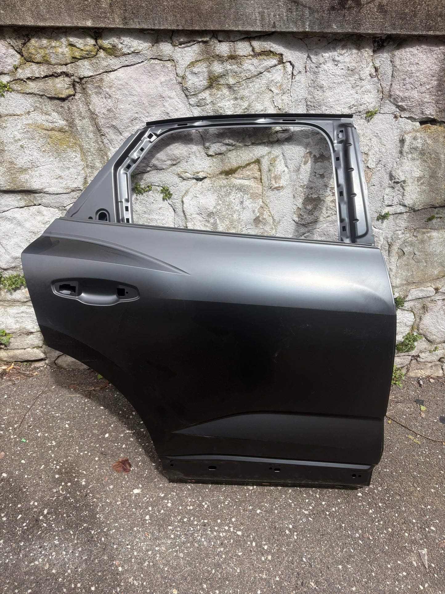 Porte arrière droite q3 (2) f3