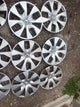 Enjoliveur 16 pouce Citroën c3