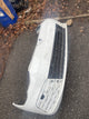Pare Choc avant Volkswagen Golf 8 Blanc