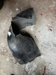 Pare boue avant gauche golf 6 (5Ko)
