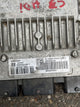 Calculateur Citroën C3 9653451880