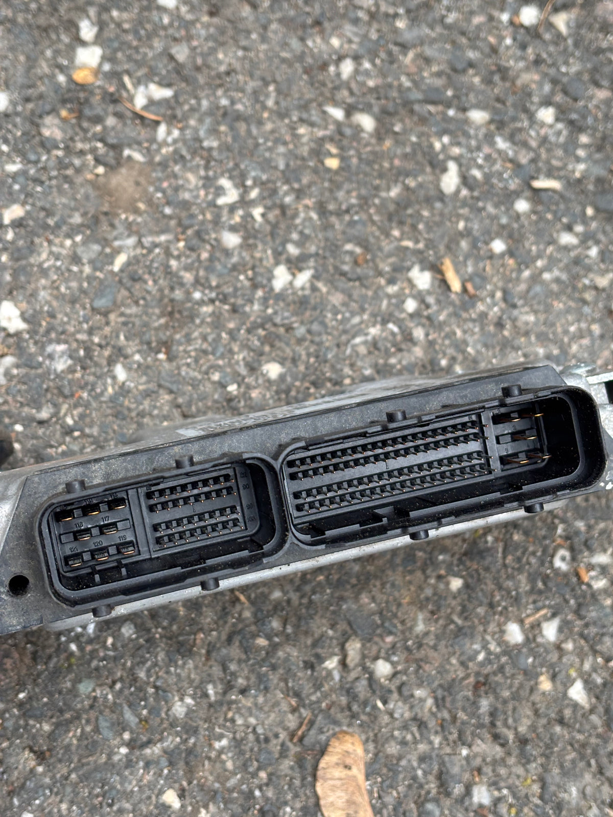 Calculateur PSA 89661–0H250