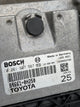 Calculateur PSA 89661–0H250