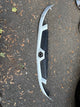 Calandre Renault Kangoo 1 blanche