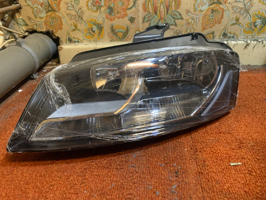 Phare avant gauche Audi A3 8P phase 2 NEUF 0km