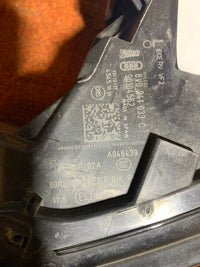 Phare avant gauche Audi A3 8V phase 2