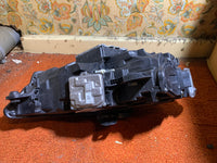 Phare avant gauche Audi A3 8V phase 2