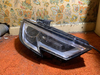 Phare avant droit Audi A3 8V phase 2