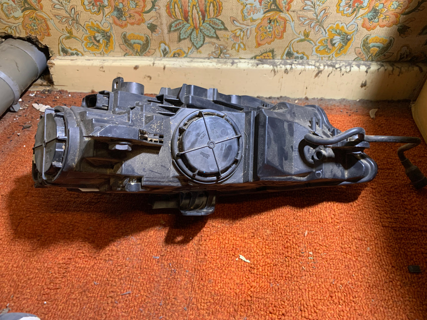 Phare avant droit Audi A3 8V phase 2