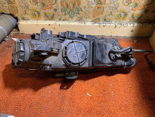 Phare avant droit Audi A3 8V phase 2