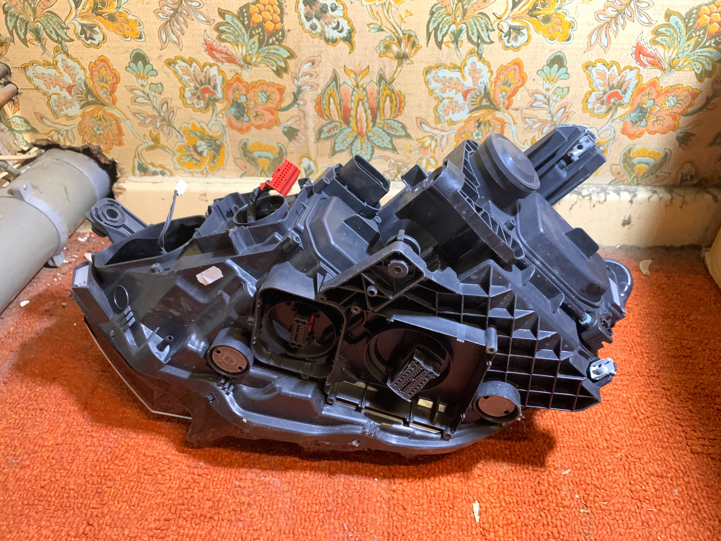 Phare avant droit Volkswagen Passat B8