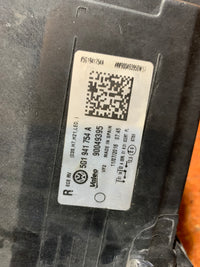 Phare avant droit Volkswagen Golf  7 phase 1 GTI Xenon