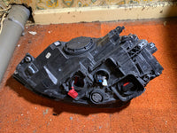 Phare avant droit Volkswagen Golf  7 phase 1 GTI Xenon