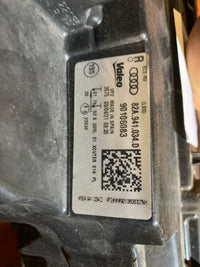 Phare avant gauche Audi A1 2 FULL LED