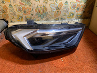 Phare avant gauche Audi A1 2 FULL LED