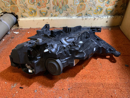 Phare avant gauche Audi A1 2 FULL LED