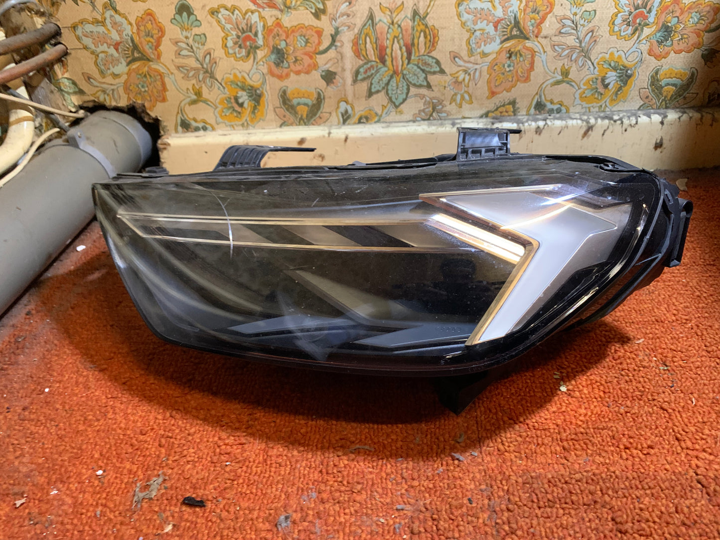 Phare avant droit Audi A1 2 FULL LED