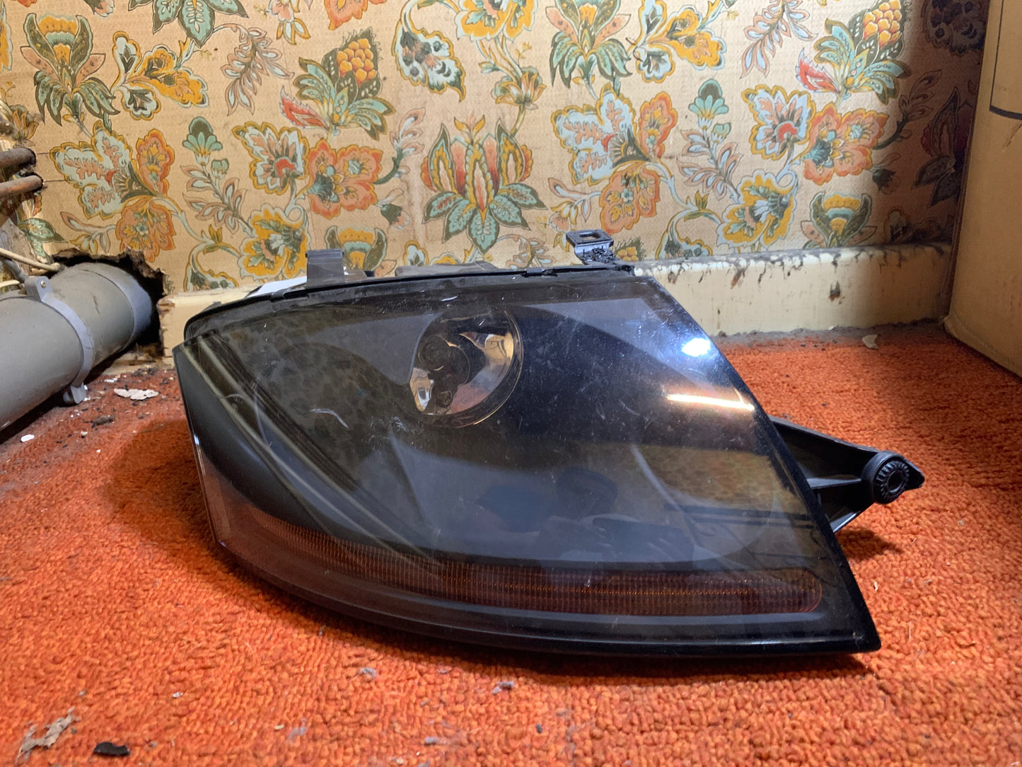 Phare avant droit Audi TT