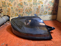 Phare avant droit Audi TT