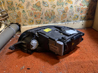 Phare avant droit Audi TT