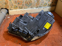 Phare avant droit Volkswagen Touran