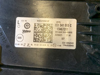 Phare avant gauche Volkswagen Polo 6 2G1