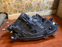 Phare avant gauche Volkswagen Polo 6 2G1