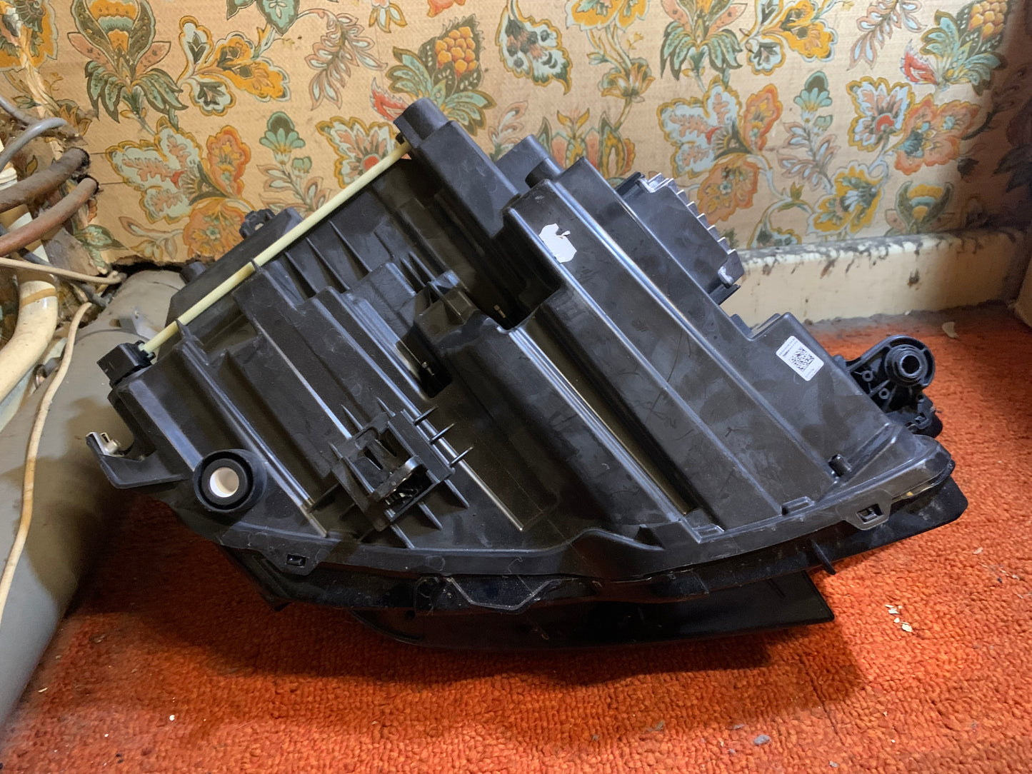 Phare avant gauche Audi Q4 E-Tron 89A FULL LED Matrix