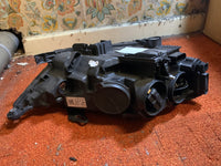 Phare avant gauche Audi A1 Halogène