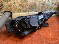 Phare avant gauche Audi A1 Halogène