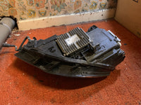 Phare avant droit Audi A3 8v1 matrix led