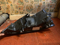 Phare avant gauche Audi A1 8XA phase 1 Halogène