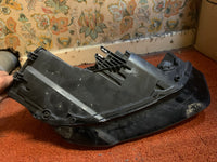 Phare avant gauche Audi A1 8XA phase 1 Halogène