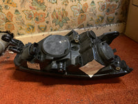 Phare avant gauche Skoda Fabia