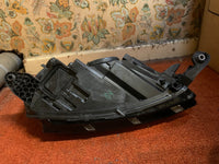 Phare avant gauche Skoda Fabia