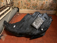 Phare avant droit Audi A3 8Y S LINE