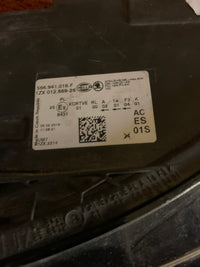 Phare avant droit Skoda Kodiaq LED