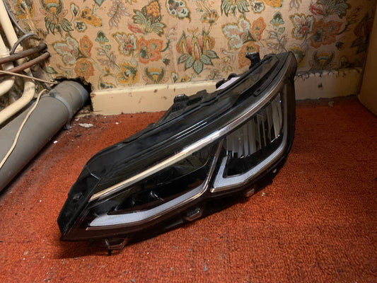 Phare avant gauche Volkswagen Golf 8