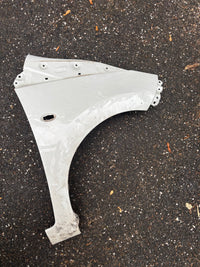 Aile avant droit Toyota Aygo – photo 1