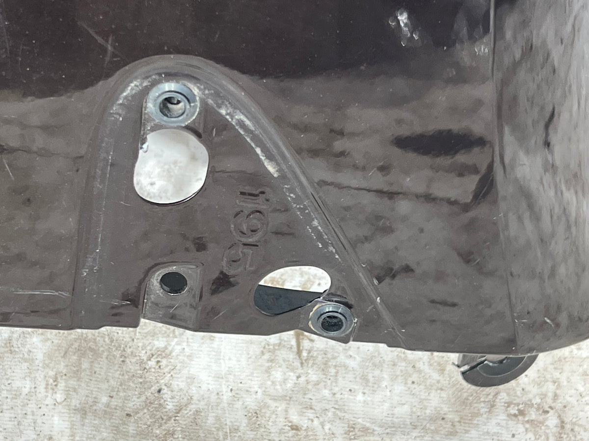 Aile avant gauche Clio 3 (195) — photo 2