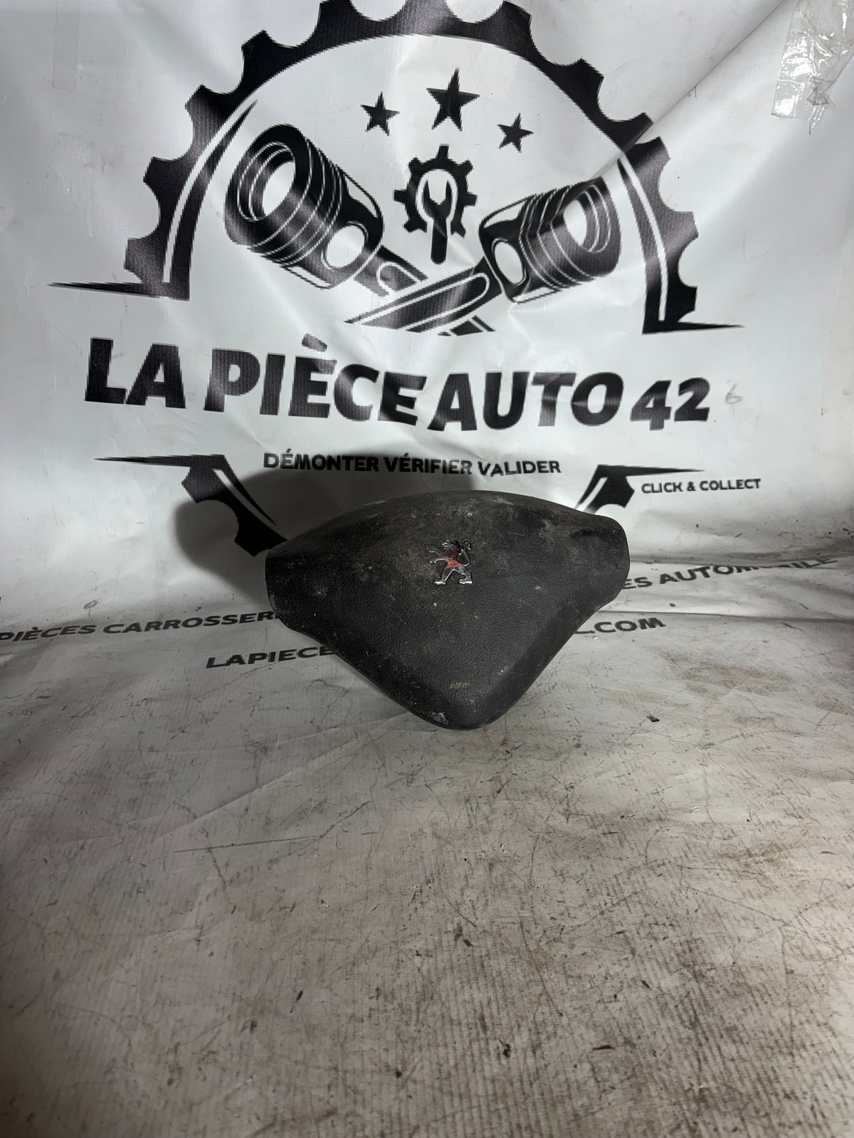 Airbag