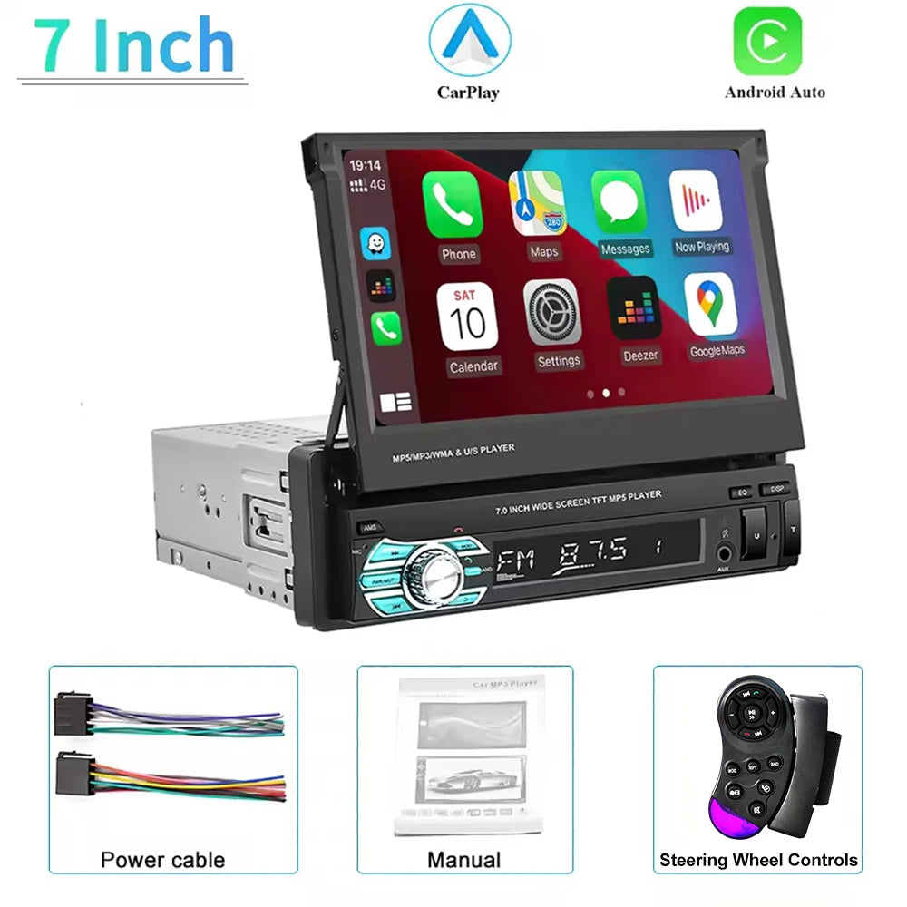 Carplay