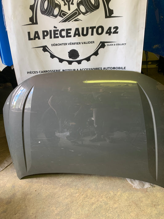 Capot Audi a1 2 — photo 1