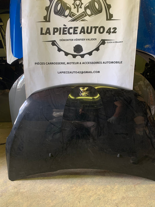 Capot Peugeot — photo 1