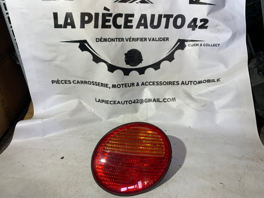 Feu arrière droit Volkswagen Beetle — photo 1