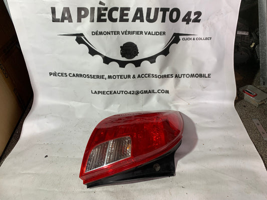 Feu arrière gauche Opel Mokka — photo 1