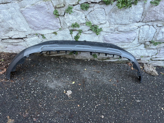 Grille de Pare-chocs avant Dacia Sandero 3 step way — photo 1