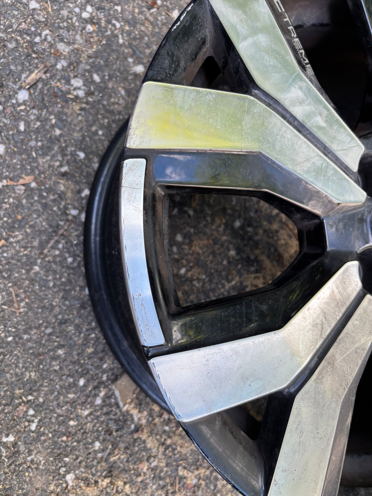 Jante Alu Dacia 16” — photo 3