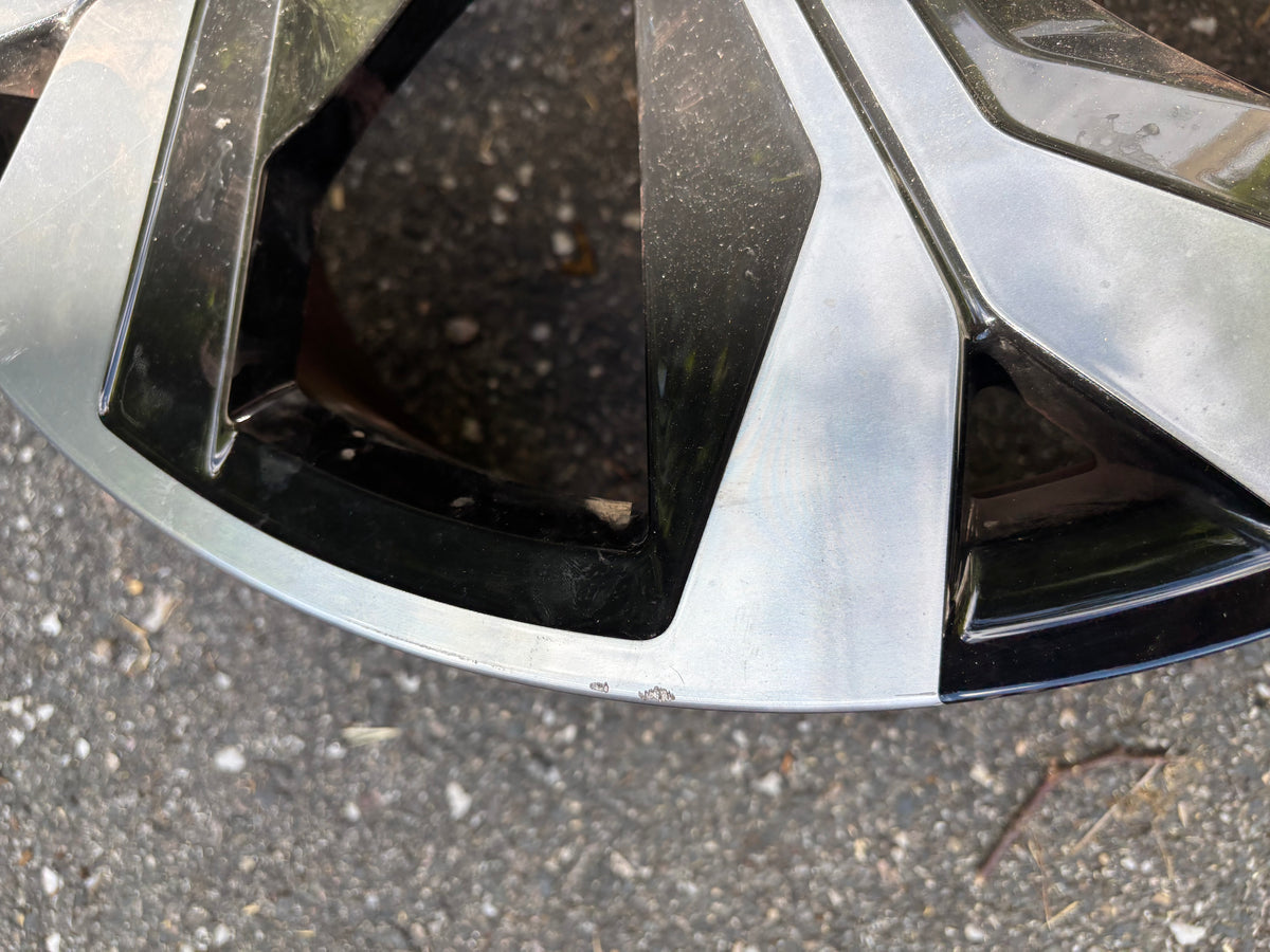 Jante Alu Renault Austral — photo 6